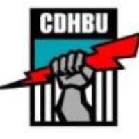 CDHBU Football & Netball Club (@clubcdhbu) 's Twitter Profile
