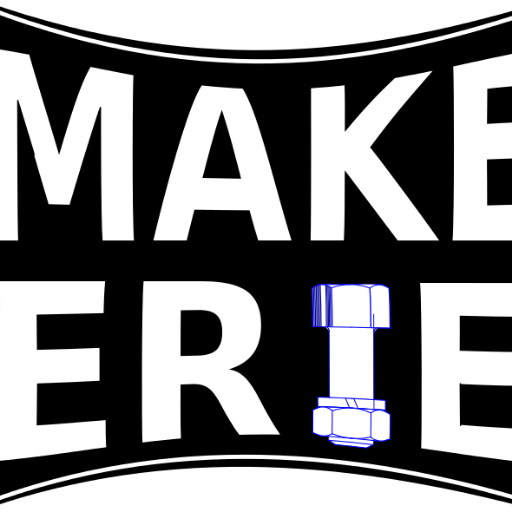 Erie Makerspace: A collaborative workshop & creative think tank for projects, community awareness, and general awesomeness!