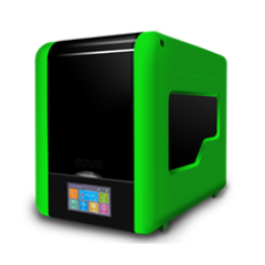 Fun and Easy Iceman 3D Printer offers built-in WIFI and a simple 3D App for iPhone/iPad/Android.Mobile,Wechat,WhatsApp:+8615373858657,iceman3dprinters@gmail.com