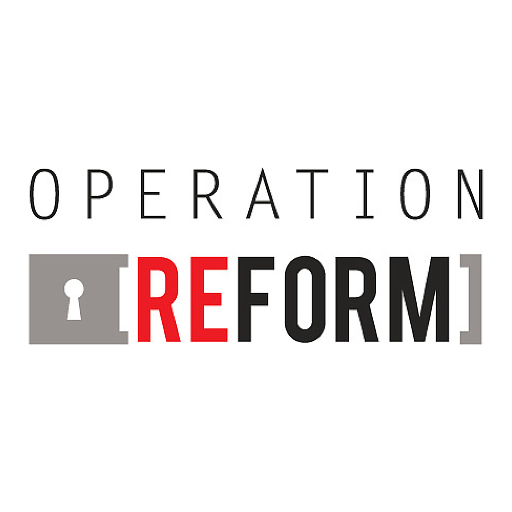 OperationReform's profile picture. Taking place on November 18-19, 2015, Operation Reform is a bipartisan summit on #CJReform and reentry solutions.