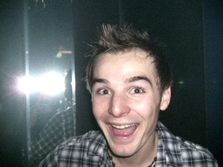 lukeyh88's profile picture. 