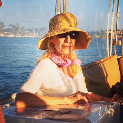 susanannconnor's profile picture. 