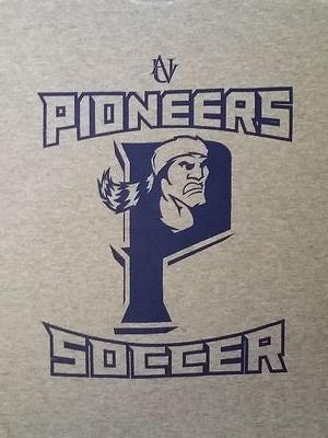 Official Twitter of University of Antelope Valley Men's Soccer