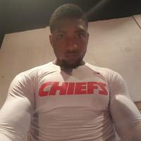 Spencer Ware (@spencerware11) 's Twitter Profile
