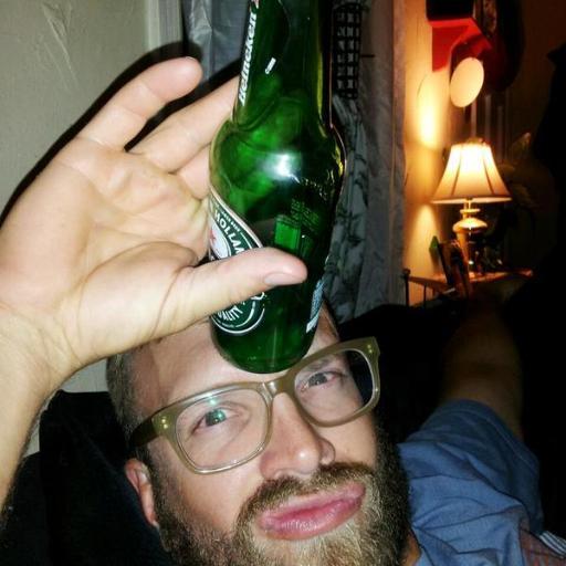 Heinecorn's profile picture. Did I mention that I love beer? My beer of choice is @Heineken but I don't discriminate against the other tasty brews out there. 🍻 #cheers #beerme