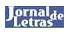 O Jornal de Letras é uma publicação mensal, dedicada à Literatura em geral.
É uma forma de servir à cultura, valorizando o necessário hábito de leitura.