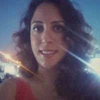 Selin YILMAZ (@selinyilmaz24) Twitter profile photo