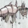 mckt_'s profile picture. Gargantuan brute