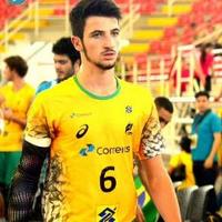 Guilherme Torriani (@torriani06) 's Twitter Profile