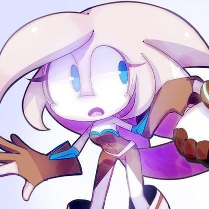 bubblyaquatic's profile picture. 502 reporting for duty! [RP]