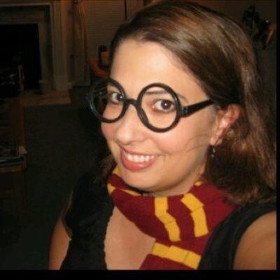 Georgia Peach/Former Bravoholic/13-time #WWHL caller/Broadway geek/Harry Potter nerd/World Traveler/Foodie/Cat Lady/Disney Obsessed/Tapper
