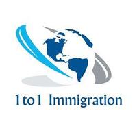 1to1 Immigration(@1to1Immigration) 's Twitter Profile Photo