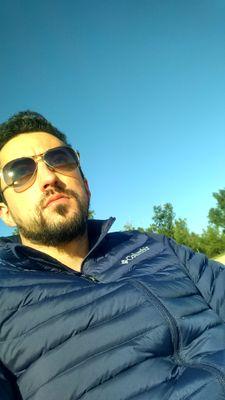 guillote_gr's profile picture. Al pie del cañón siempre.