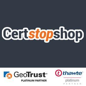 Certstopshop's profile picture. Soluciones de seguridad para E-Business: Certificados SSL, Firma Digital, HTTPS. Socio @GeoTrust y @Thawte México, Centroamérica y Caribe.