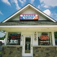 Robert Knisley - @FamilyBarber_MI Twitter Profile Photo