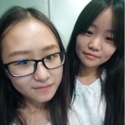 ChenDanni3's profile picture. 