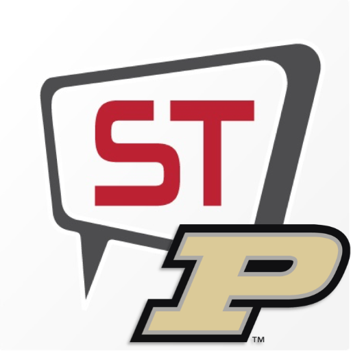 Want to talk sports without the social media drama? SPORTalk! Get the app and join the action! https://t.co/YV8dedIgdV #Purdue #NCAA