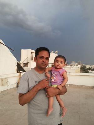 ravikant939in's profile picture. 