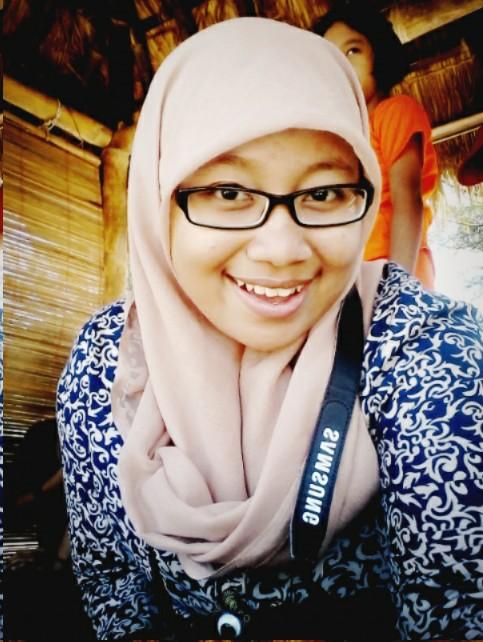 - Bismillah for Everything - | Ig : @monalarasati