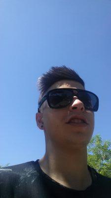 ismael_saidi's profile picture. vive como si fueras a morir mañana,
aprende como si fueras a vivir siempre.