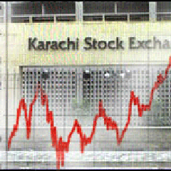 Karachi Stock Exchange Unofficial