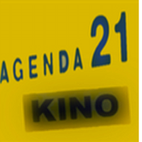 Agenda Kino Mannheim (@agendakino) Twitter profile photo