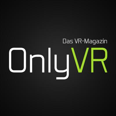 It´s all about Virtual Reality. Das Magazin zur virtuellen Realität. Von VR-Brillen wie der Oculus Rift bis hin zur PlayStation VR oder HTC Vive.