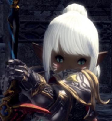 ちょけちょけ Ff14 Ixion わさわさドブラン発生しないな