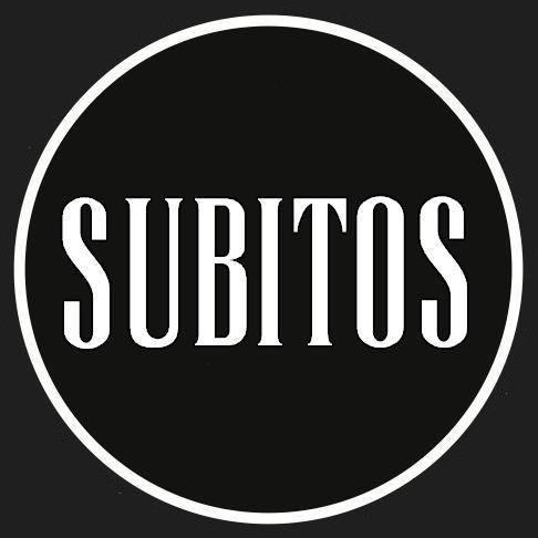 SubitosBanda's profile picture. Banda Chilena de Rock Alternativo