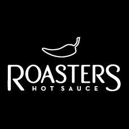 Roasters Hot Sauce
