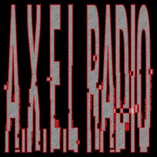 A.X.E.L Radio : Bringing you the next faze of the industrial revolution! Thursdays at 5pm, PT. Produced by @HinduPez - email - axelradio702@gmail. com