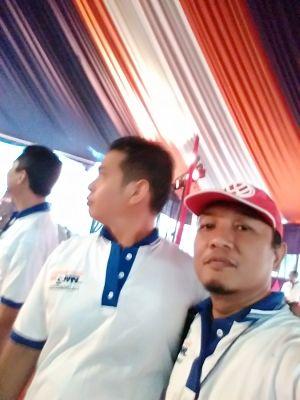 heru_su's profile picture. I am loving my family