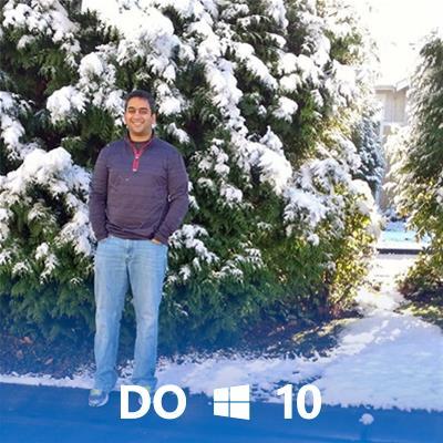 Software Engineer focusing on efficient web and mobile development. Father of one. Whenever I have time I enjoy photography, cycling, and audiobooks.