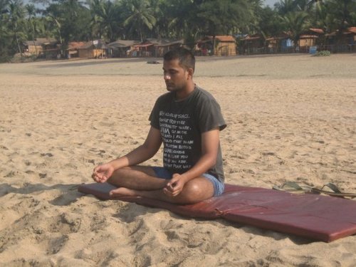 Ankur Richhariya Profile