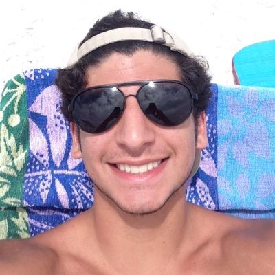 NoahRabu's profile picture. im everything your not... but just the good stuff