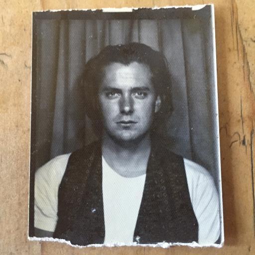 mm_donohue's profile picture. chaotic by nature