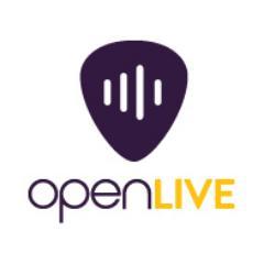 OpenLIVE provides Artists with simple, instant, mixed & mastered live recordings