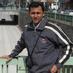 Mithun Kanji (@mithunkanji) Twitter profile photo