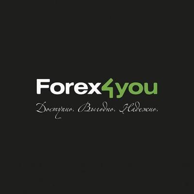 forex4you logo design