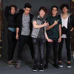 Coder_Forever_5's profile picture. Soy parte de las novias de 5 chicos muy guapos y super talentosos,los amo demasiado castores @somoscd9