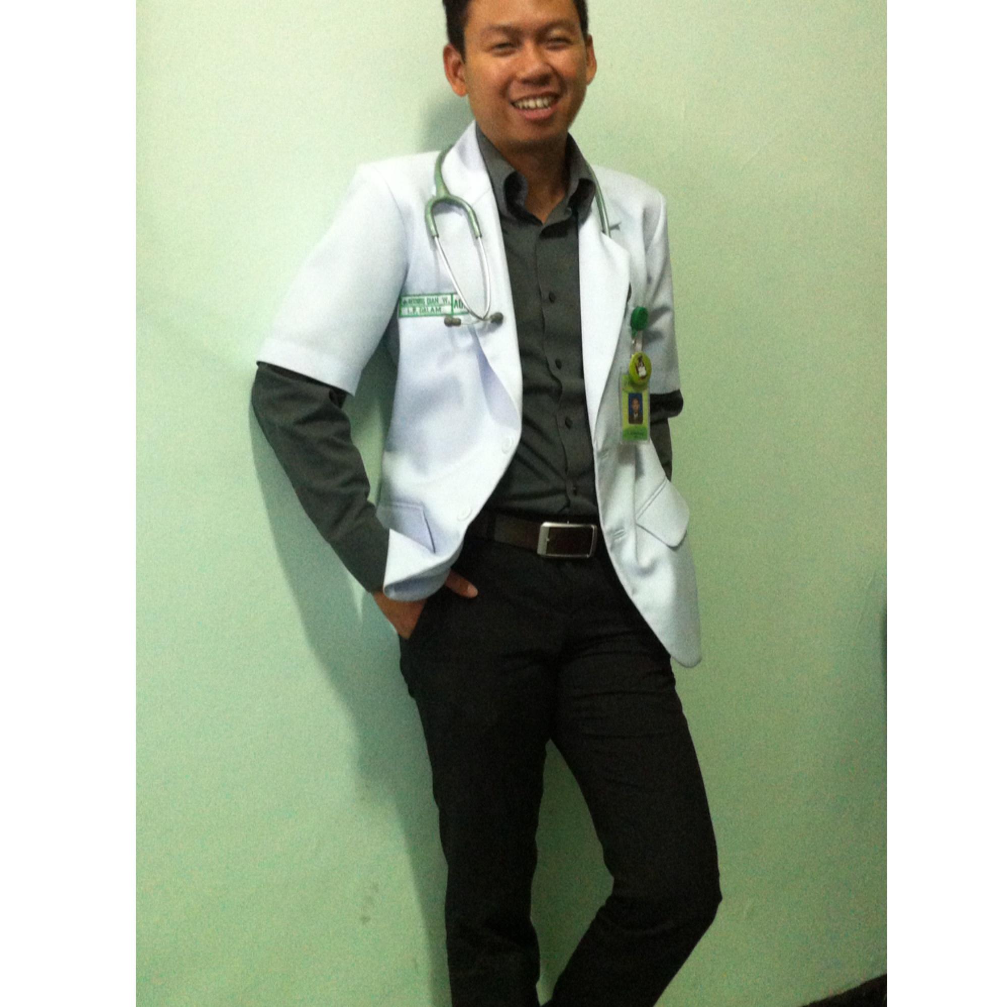 dokterius's profile picture. 