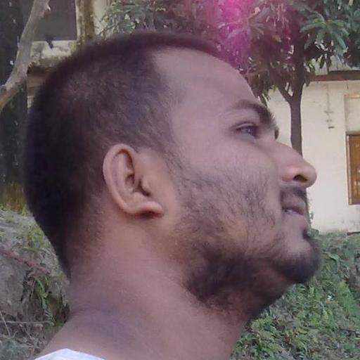 mr_lincion's profile picture. I'm Bangladeshi