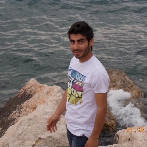 ddenizsalman's profile picture. 