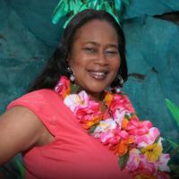 DrNathasha Brooks (@writernbh) 's Twitter Profile