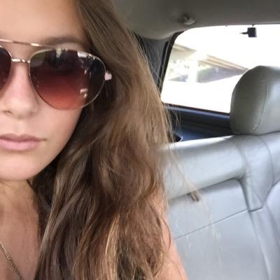 please follow me new at this. I am in love with animals, I love sports but my two favorite are ,volleyball, and football. I am insanely goofy, CALI for life