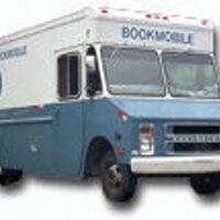 Bookmobile (@bookmobile) 's Twitter Profile