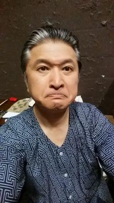 吉本新喜劇 青野敏行です。ブログ https://t.co/427o81zTMo