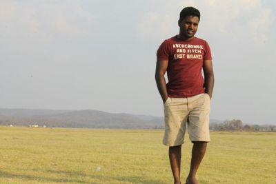 sangeeth_mreddy's profile picture. 