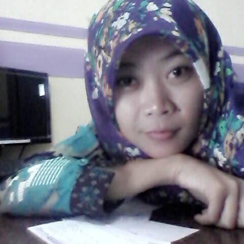 Citra Febi Lestari
I wanna be myself
Dream, Believe and Make it happen