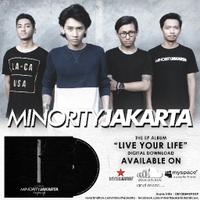 Minority Jakarta (@minorityjakarta) 's Twitter Profile